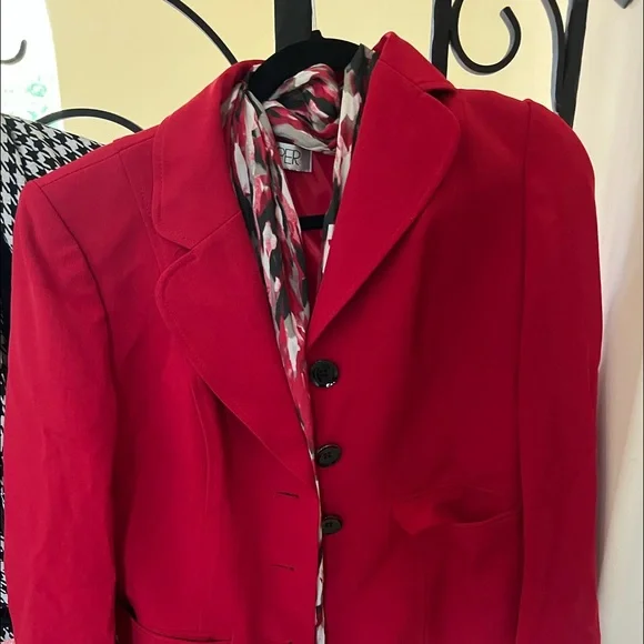 Work Suit Set - FLASH SALE! - Picture 9 of 10